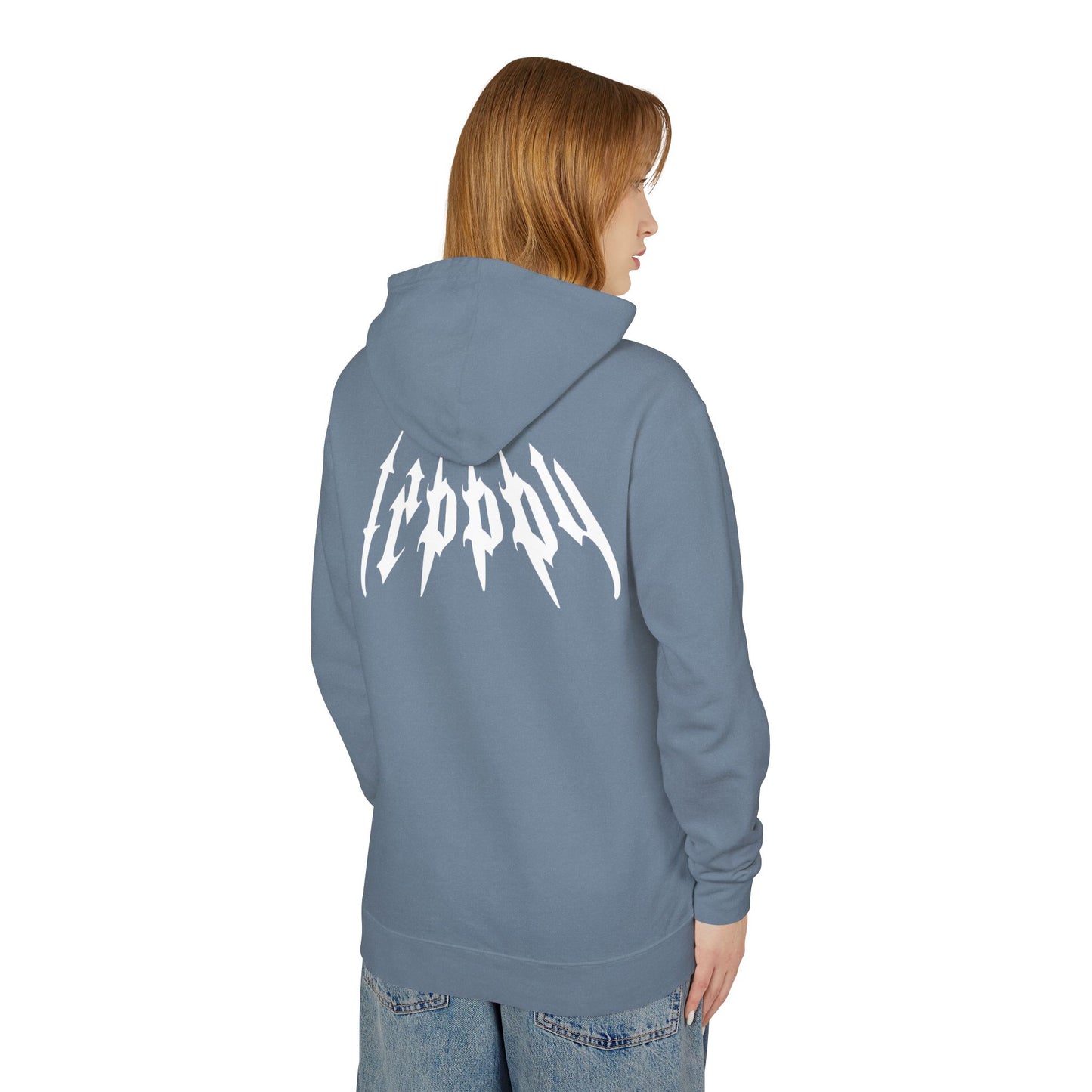 Medusa Y2K Hoodie