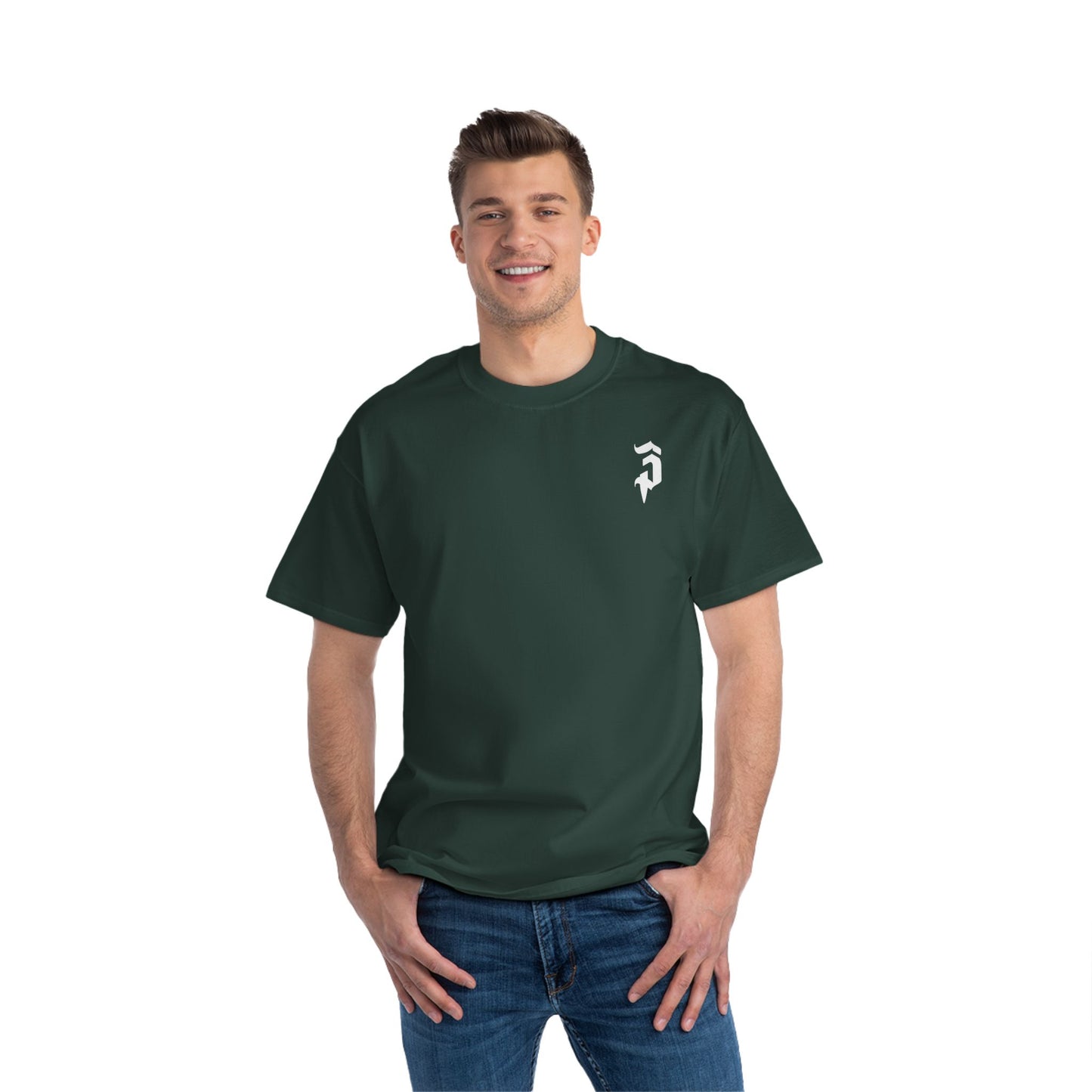 'Trpppy Threads' Oversized T-Shirt