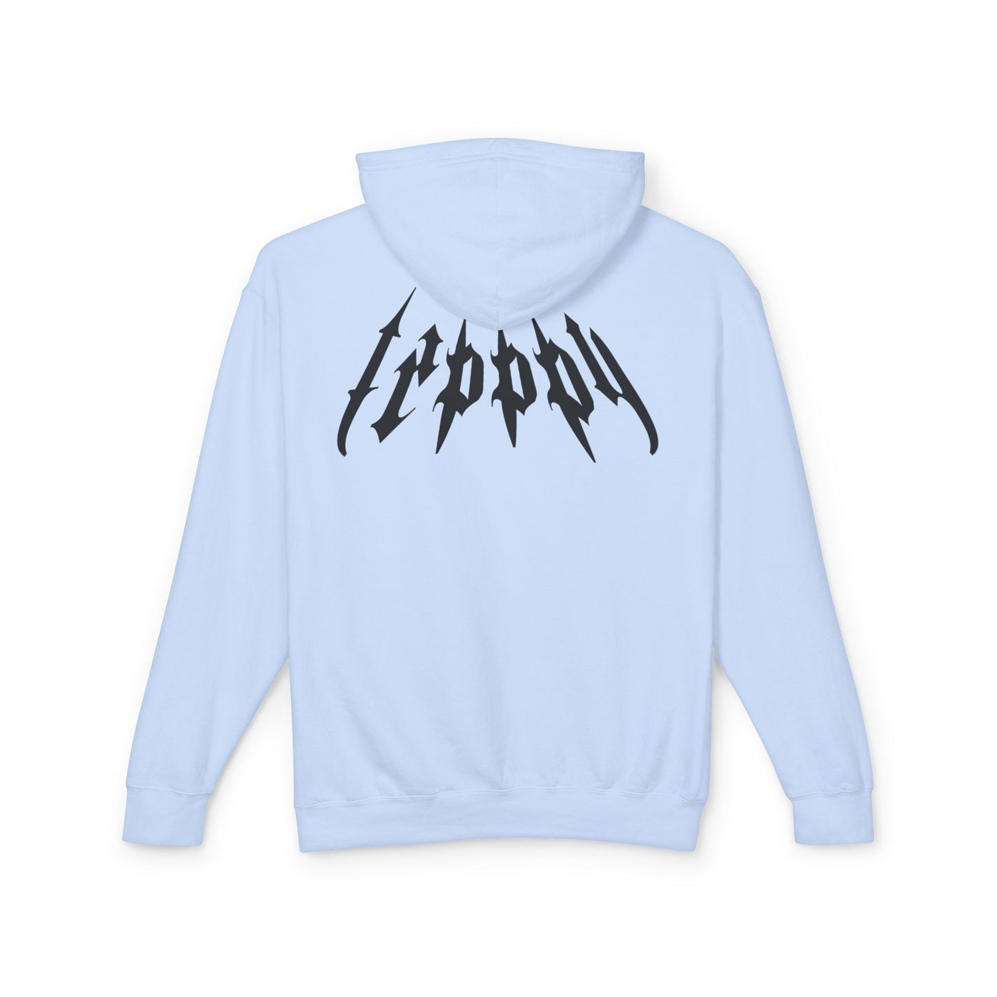 Move with Intent Hoodie