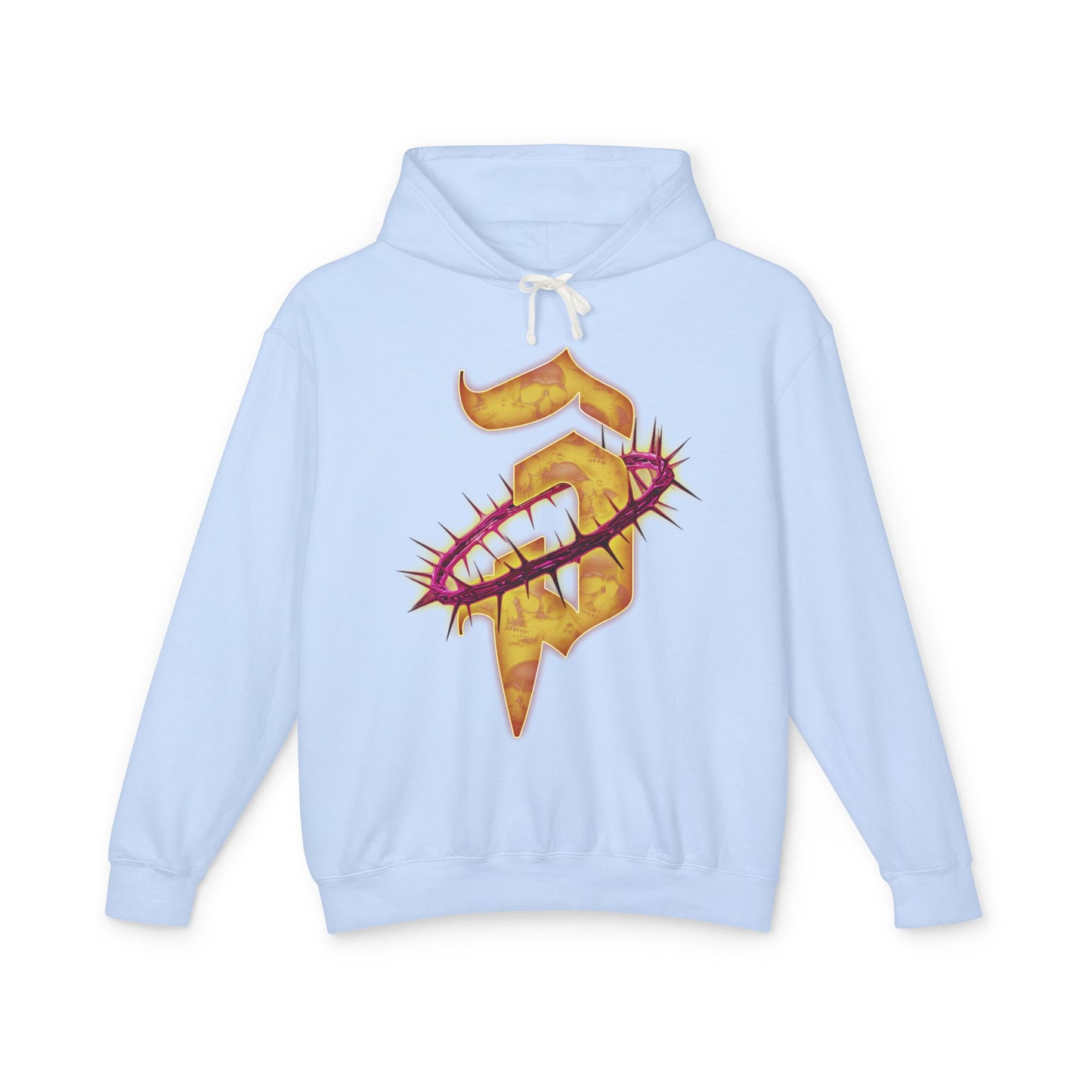 Trpppy Threads Icon hoodie