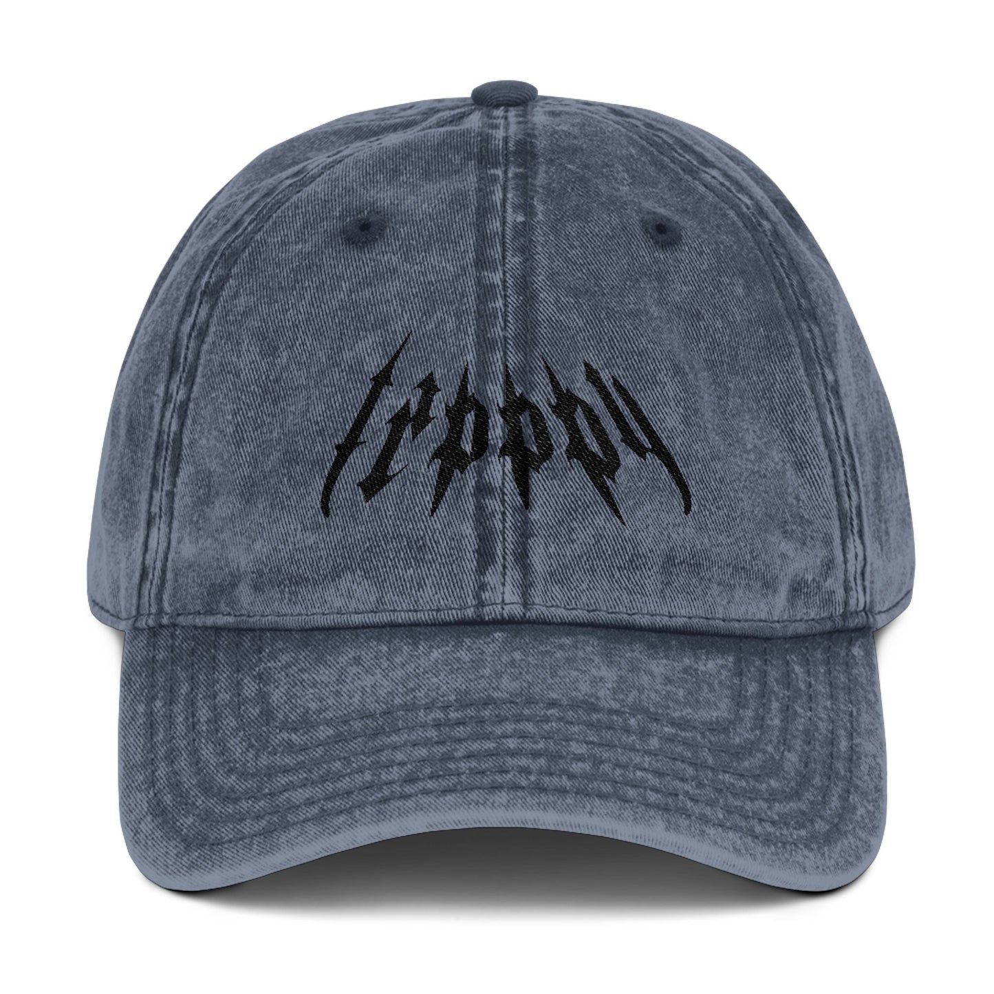 Trpppy Threads Vintage Cap