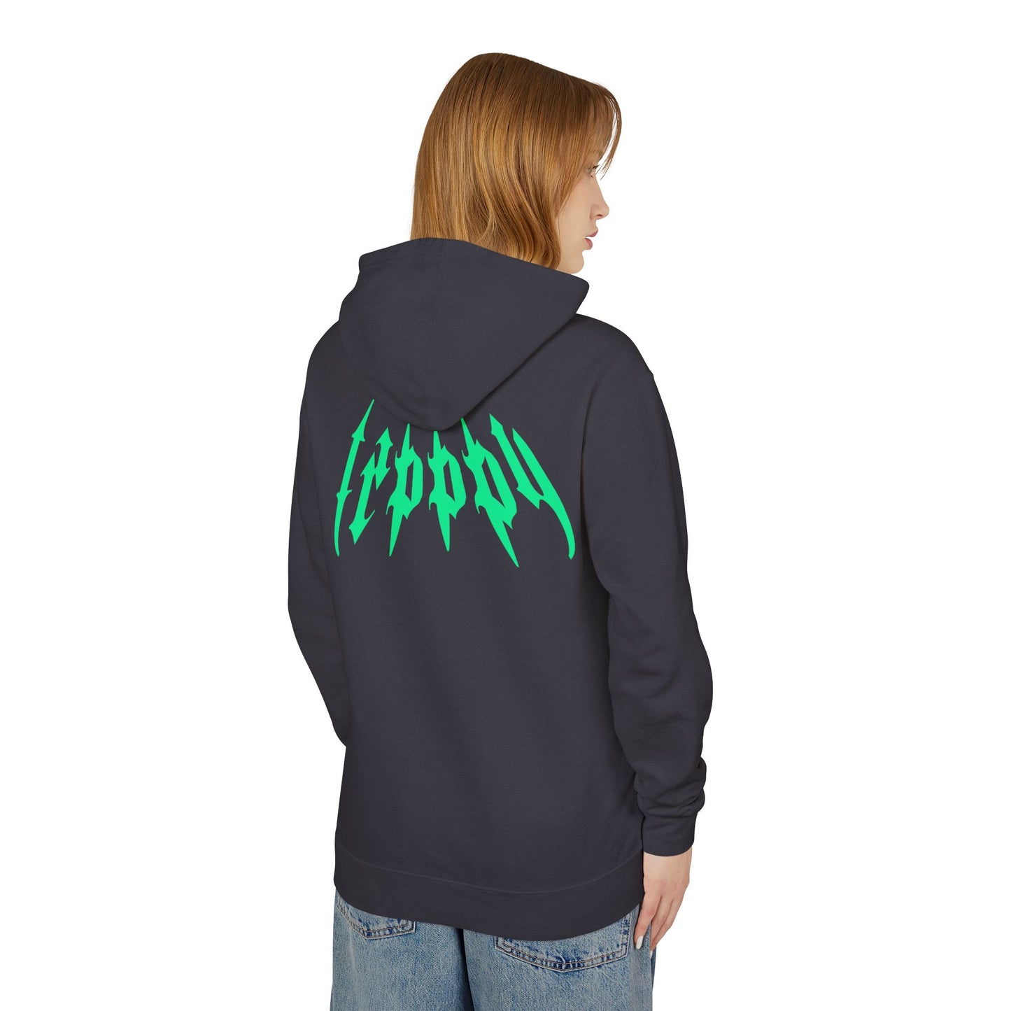 ‘Question Everything’ Hoodie