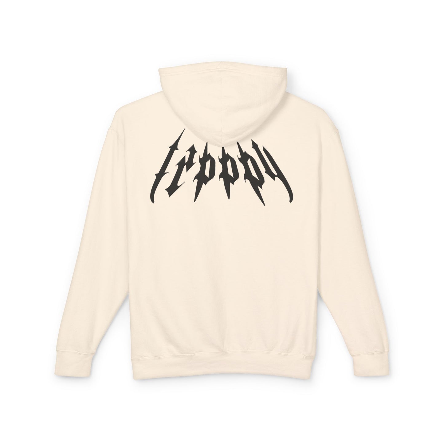 Move with Intent Hoodie