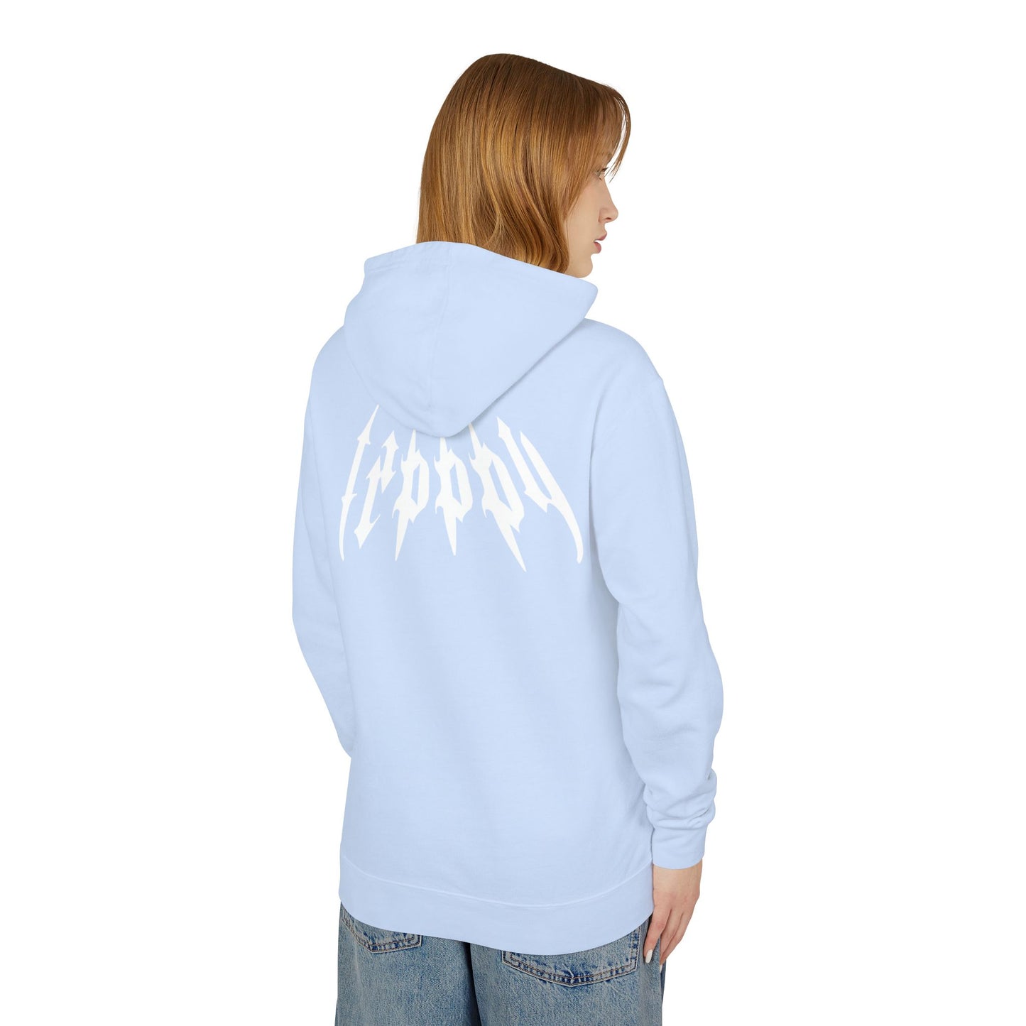 Medusa Y2K Hoodie
