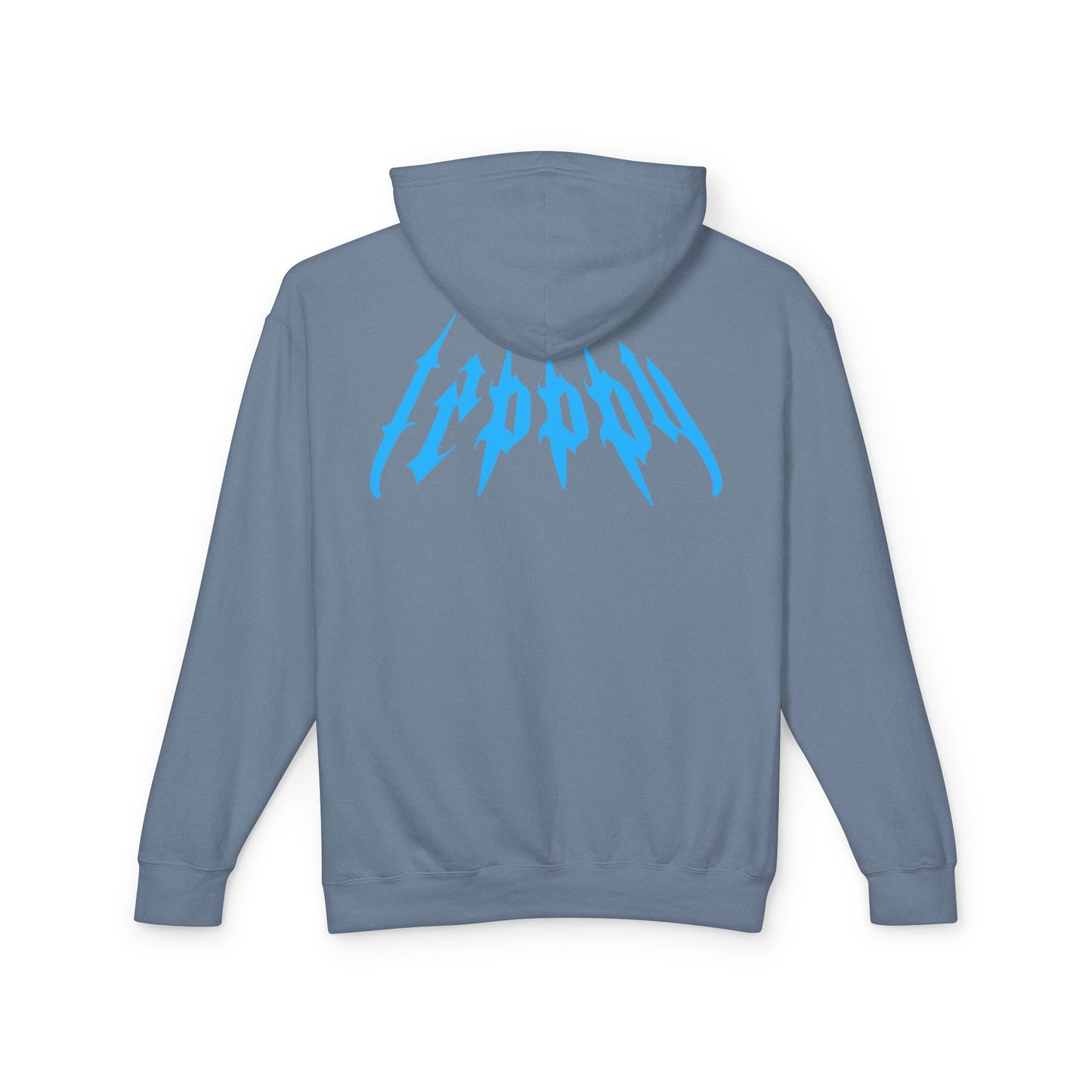 Fractured Echoes Hoodie