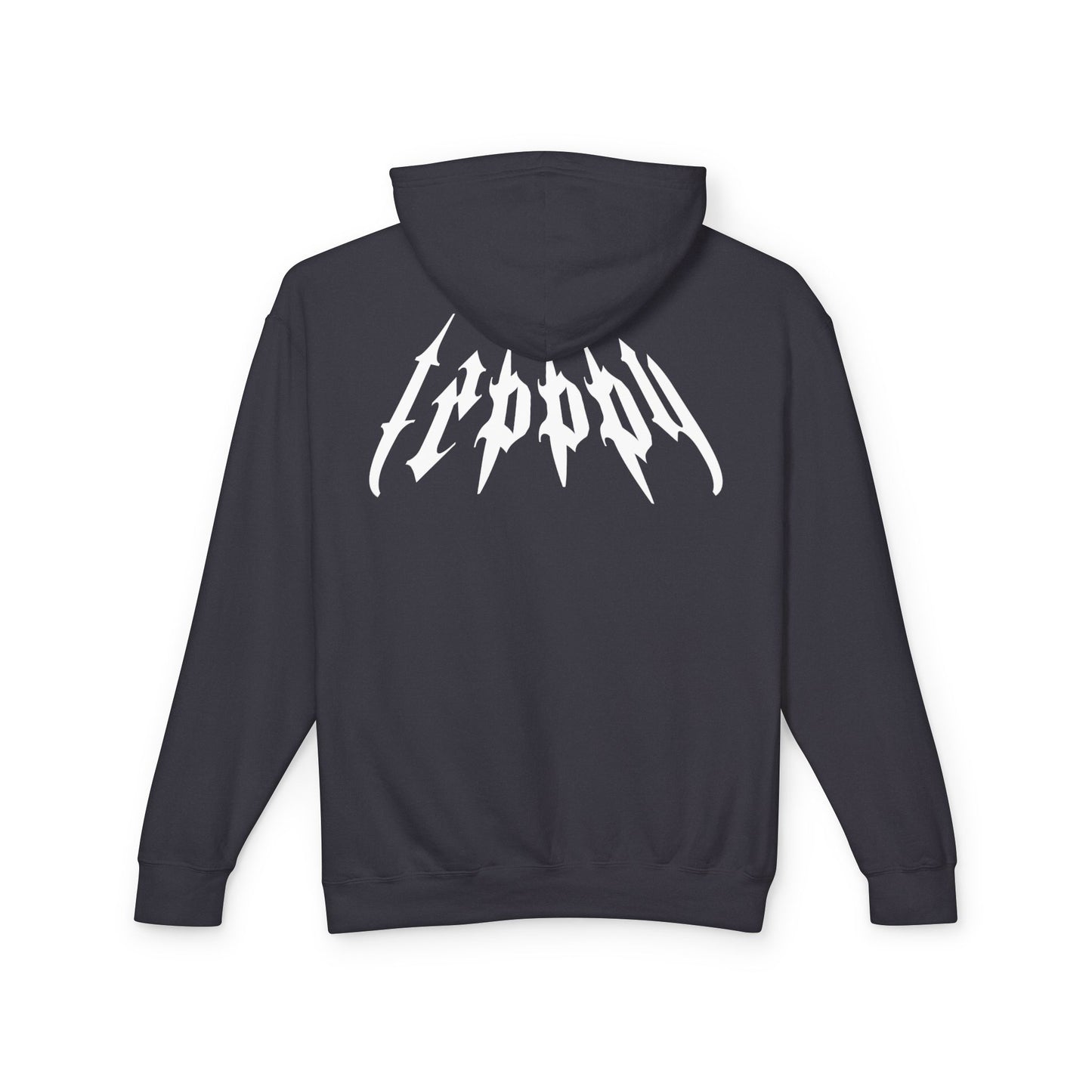 Medusa Y2K Hoodie