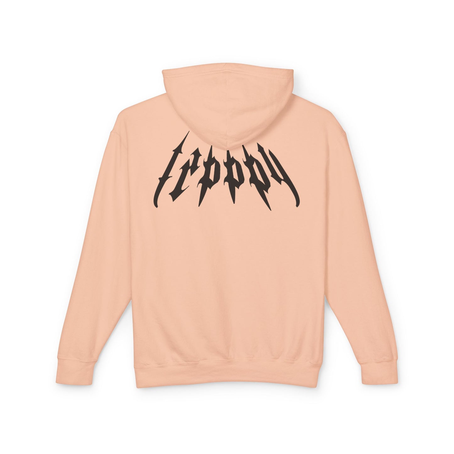 Move with Intent Hoodie