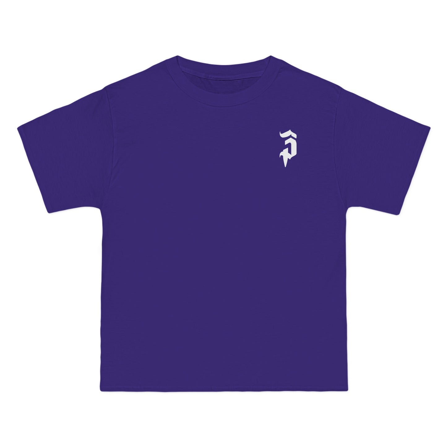 'Trpppy Threads' Oversized T-Shirt