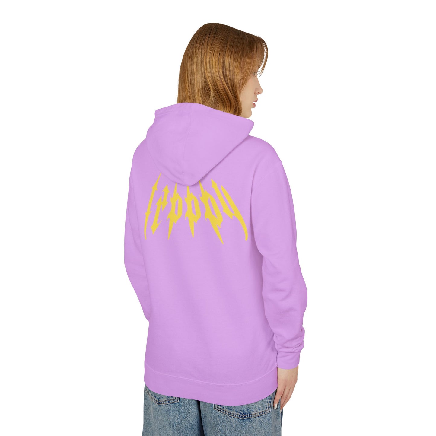 Crown of The Third Eye Hoodie