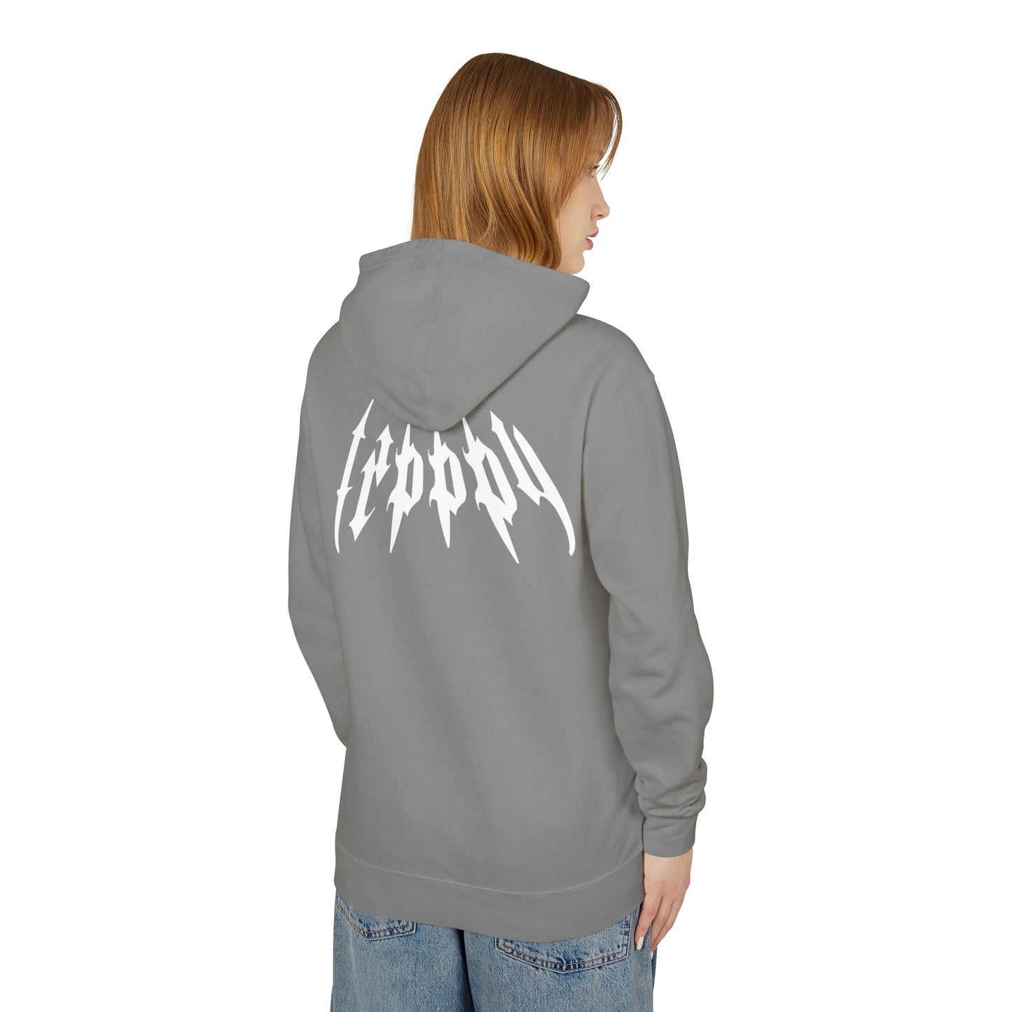 Medusa Y2K Hoodie