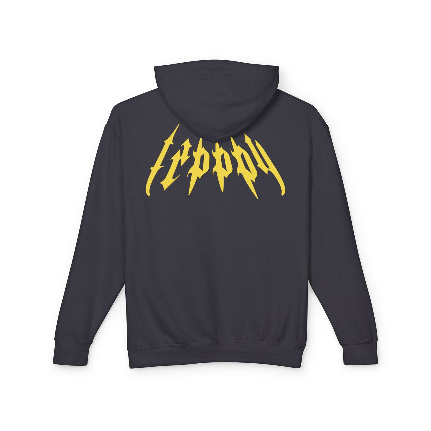 Visionary Y2K Hoodie