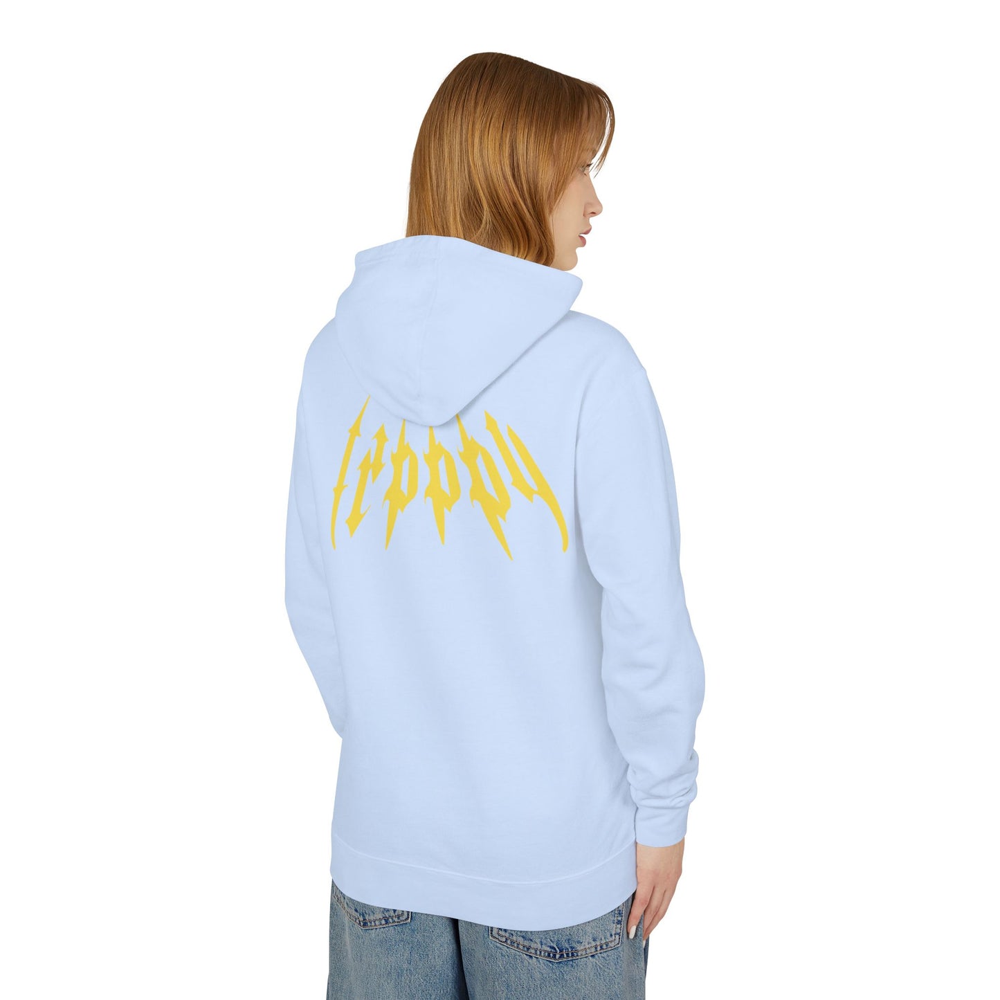 Crown of The Third Eye Hoodie