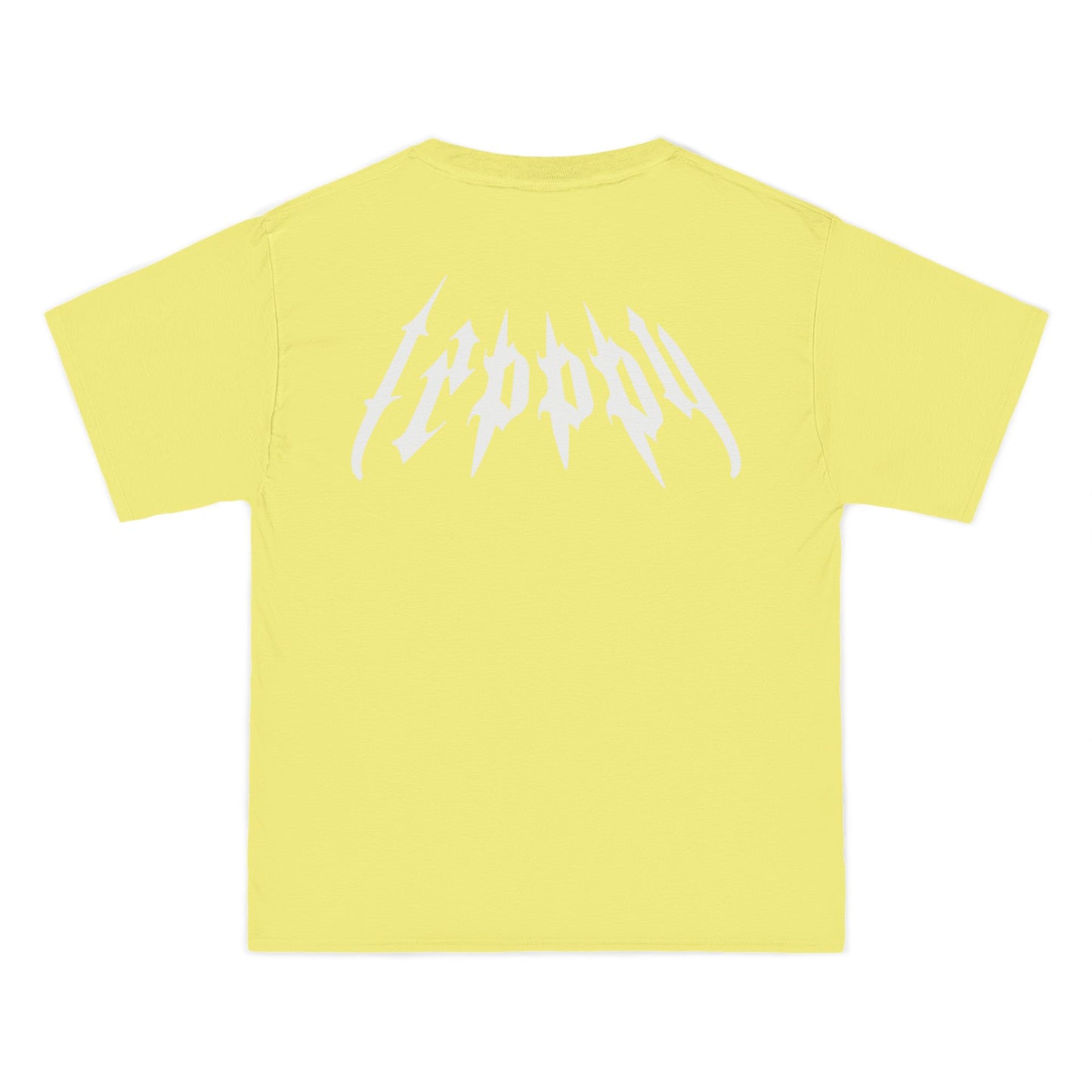'Trpppy Threads' Oversized T-Shirt