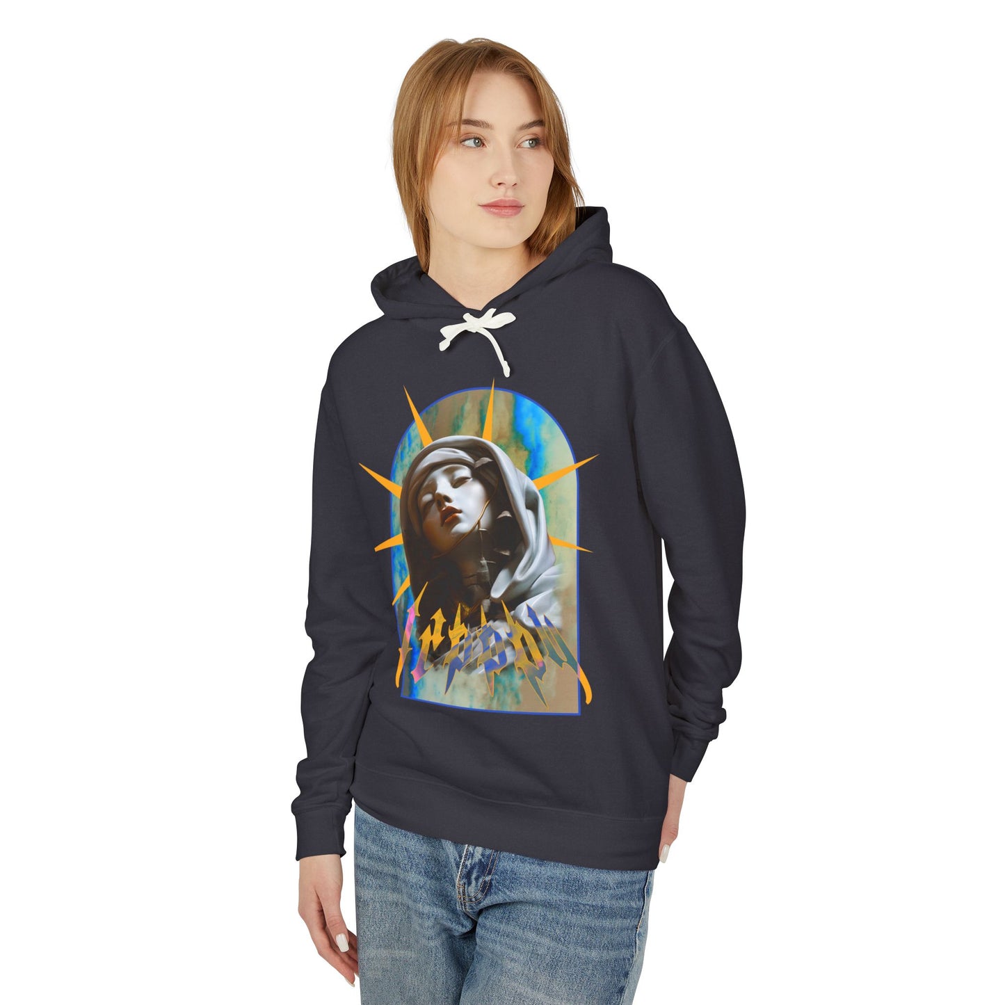 Metanoia Hoodie