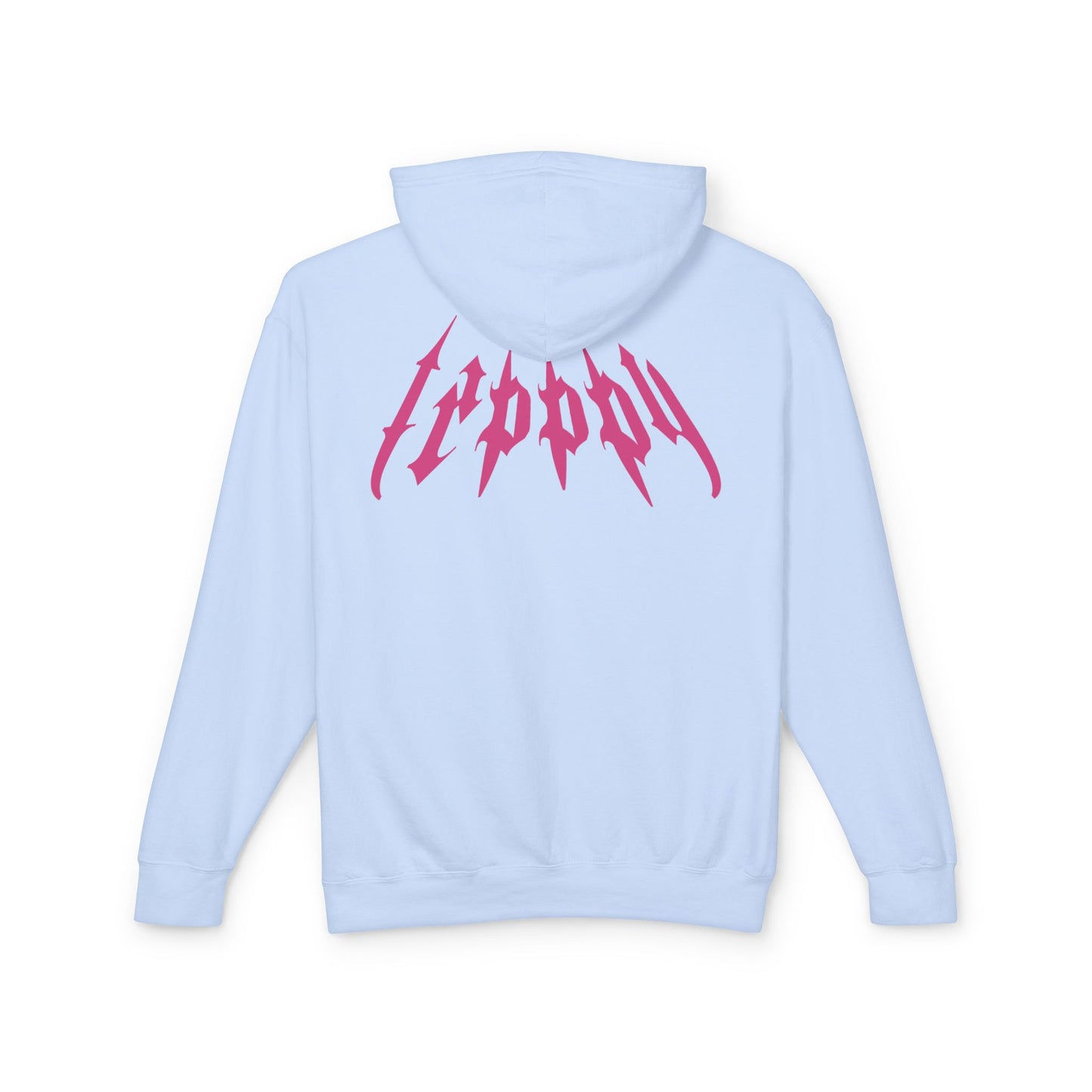 'Victim' Hoodie