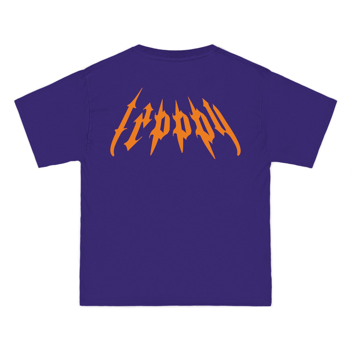 Strength Oversized T