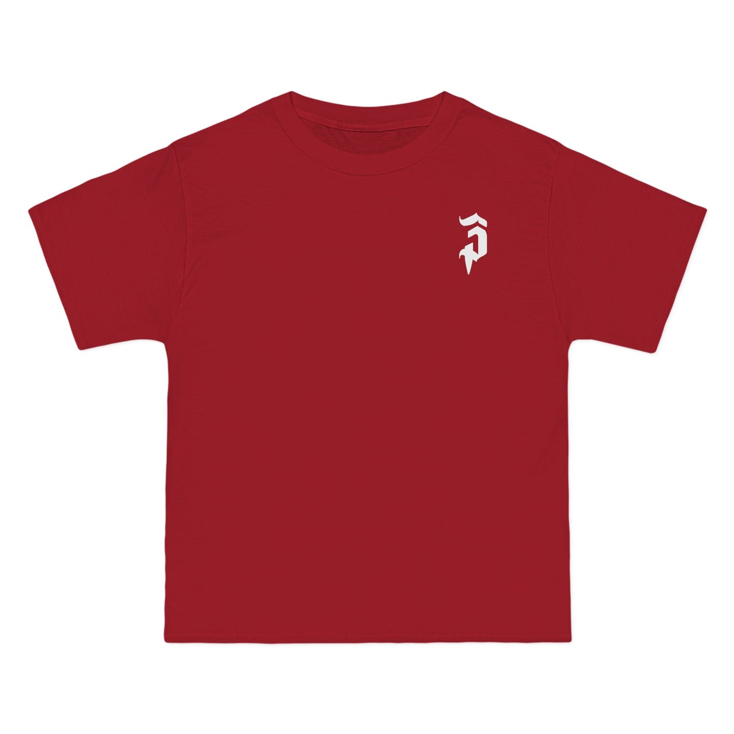 'Trpppy Threads' Oversized T-Shirt