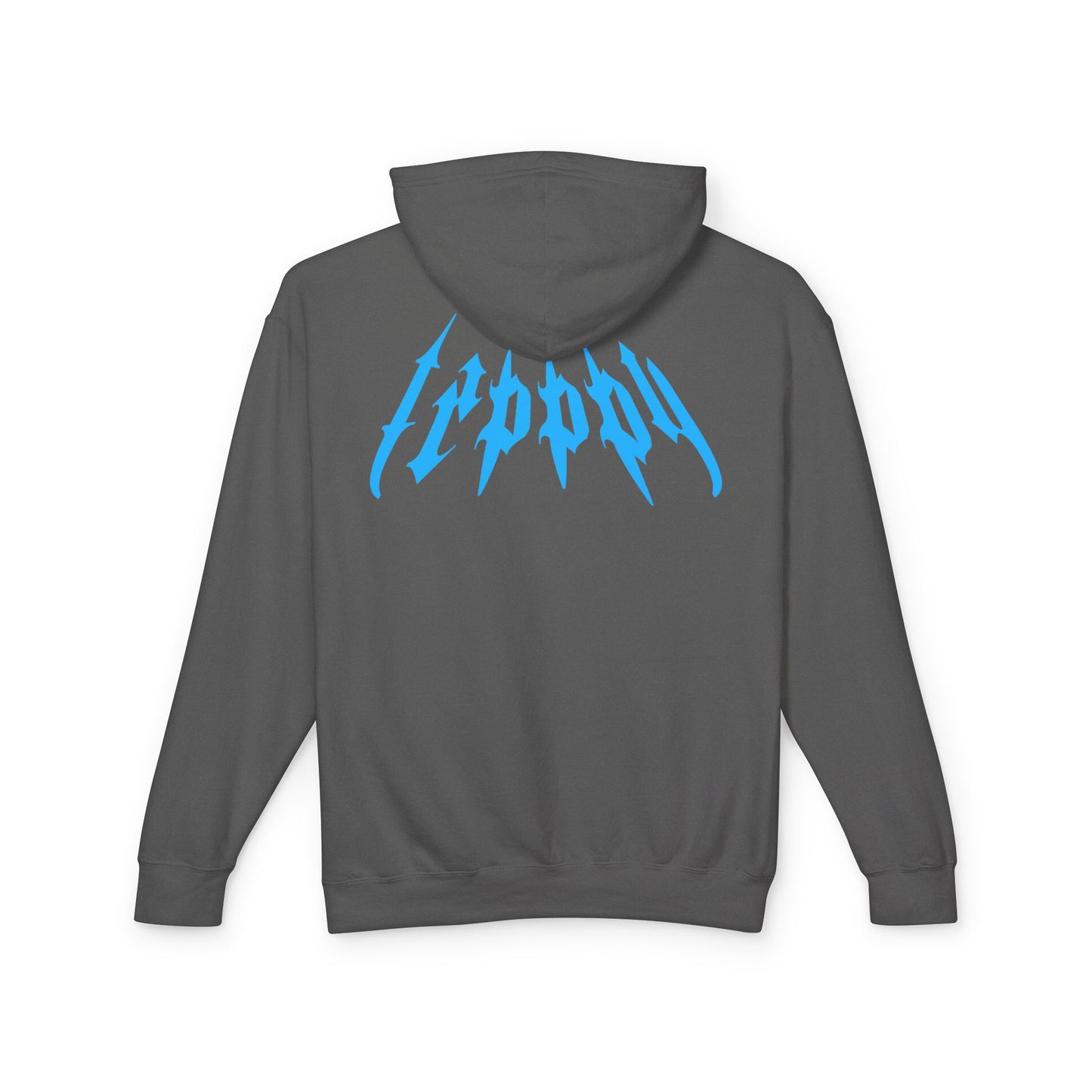 Fractured Echoes Hoodie