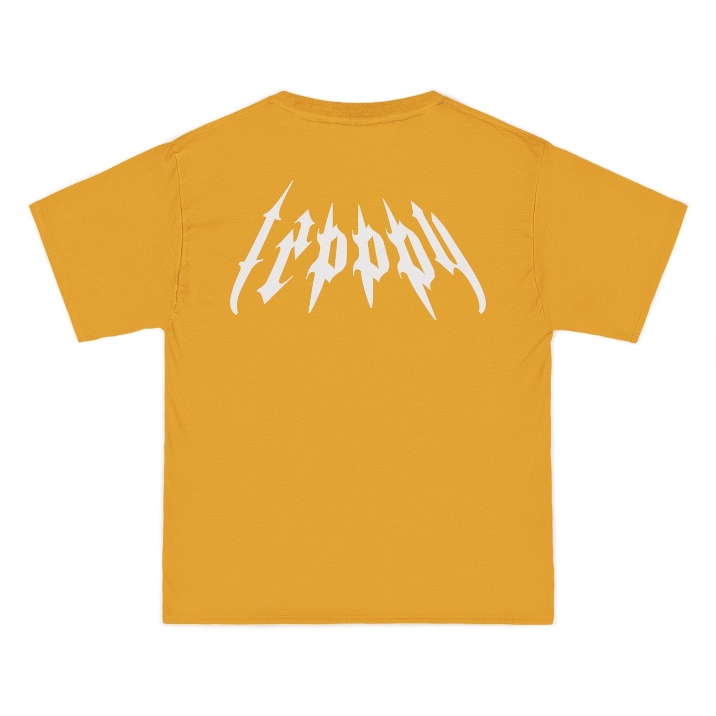 'Trpppy Threads' Oversized T-Shirt