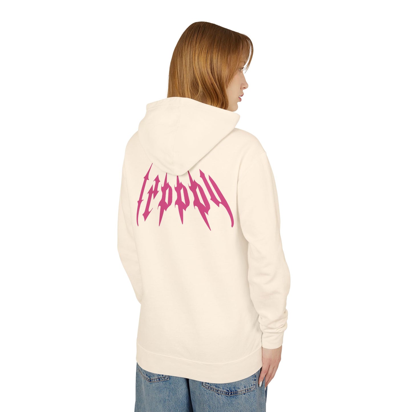 'Victim' Hoodie
