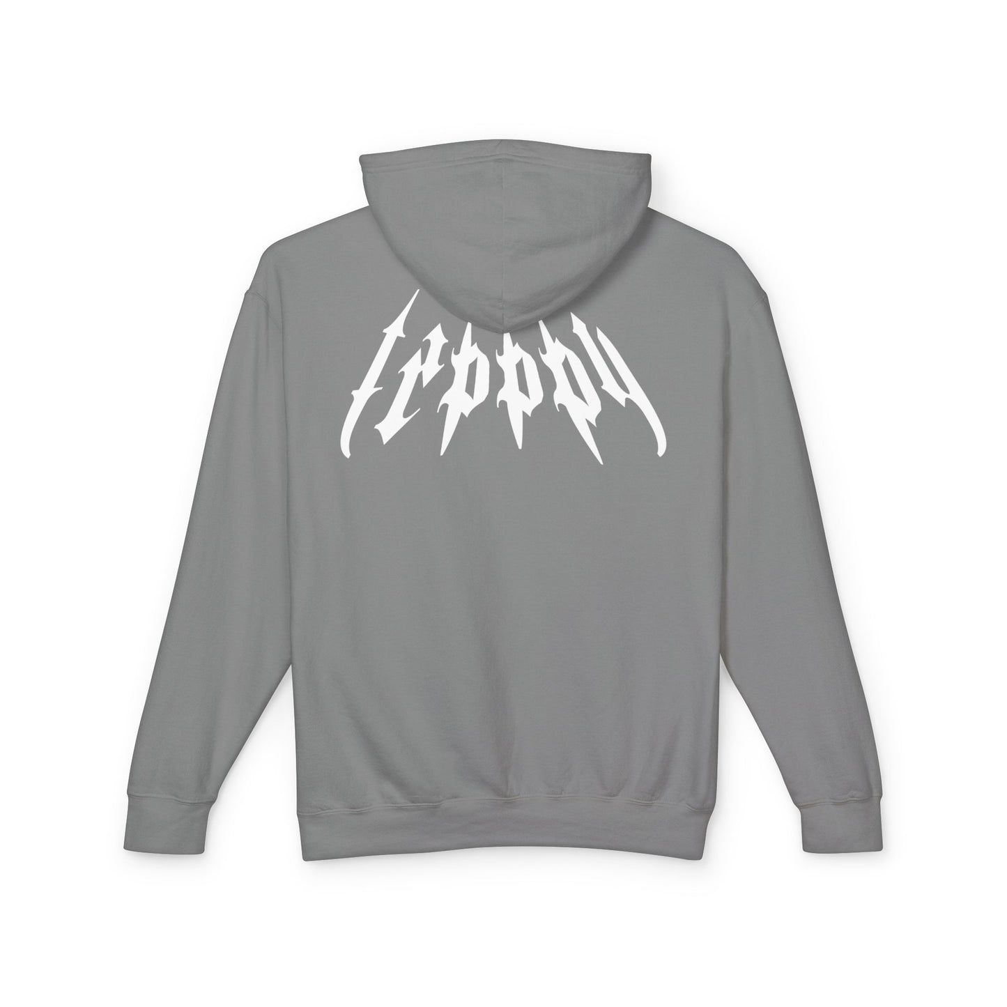 Medusa Y2K Hoodie