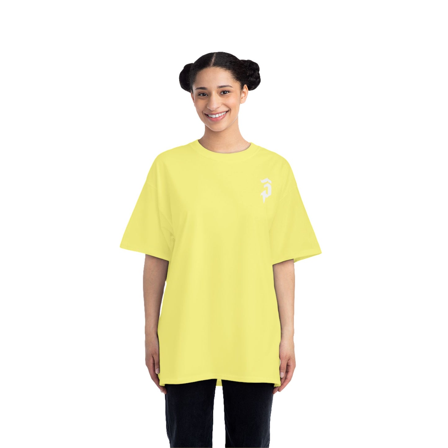 'Trpppy Threads' Oversized T-Shirt