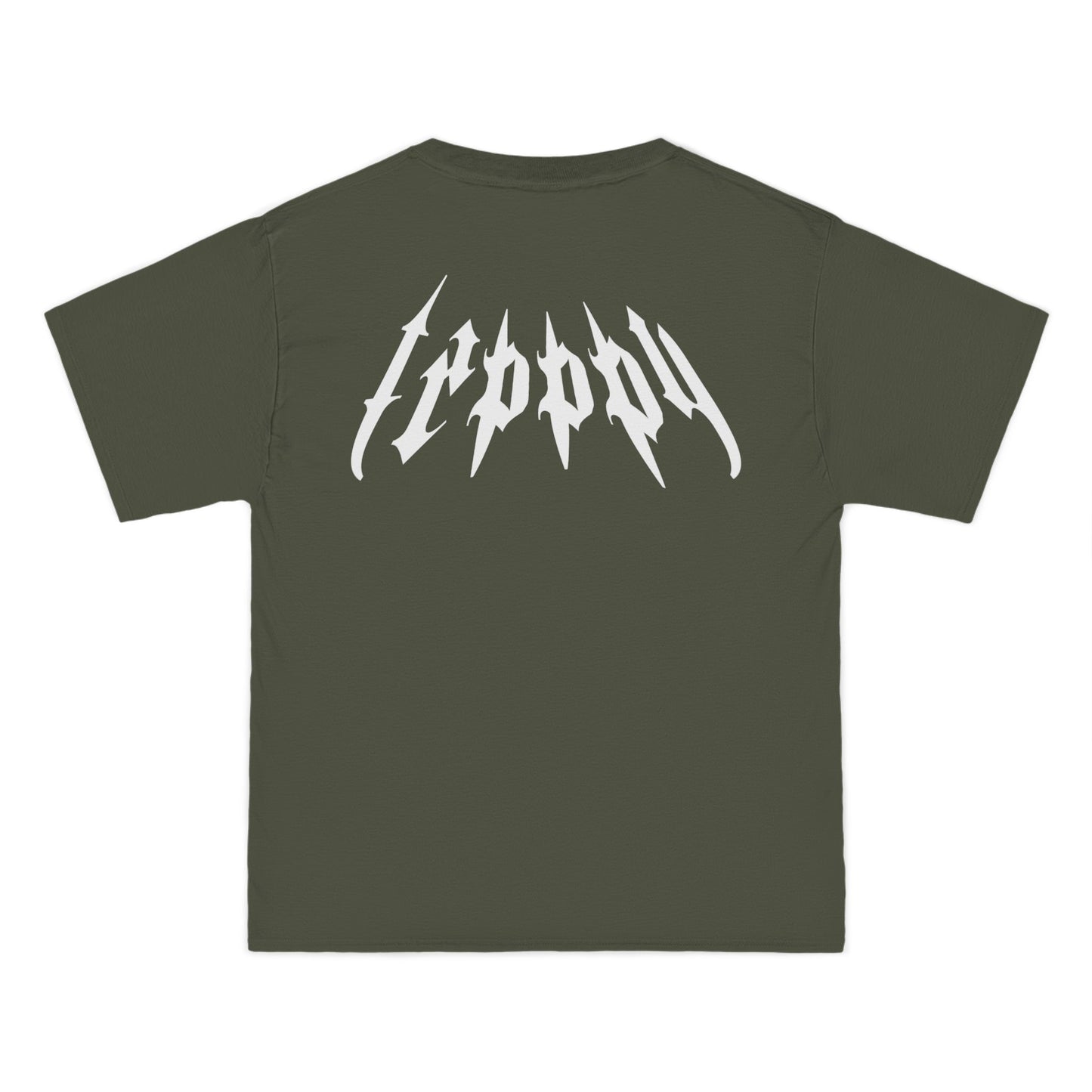 'Trpppy Threads' Oversized T-Shirt