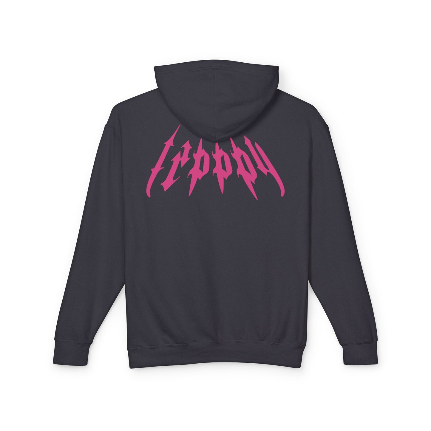 'Victim' Hoodie