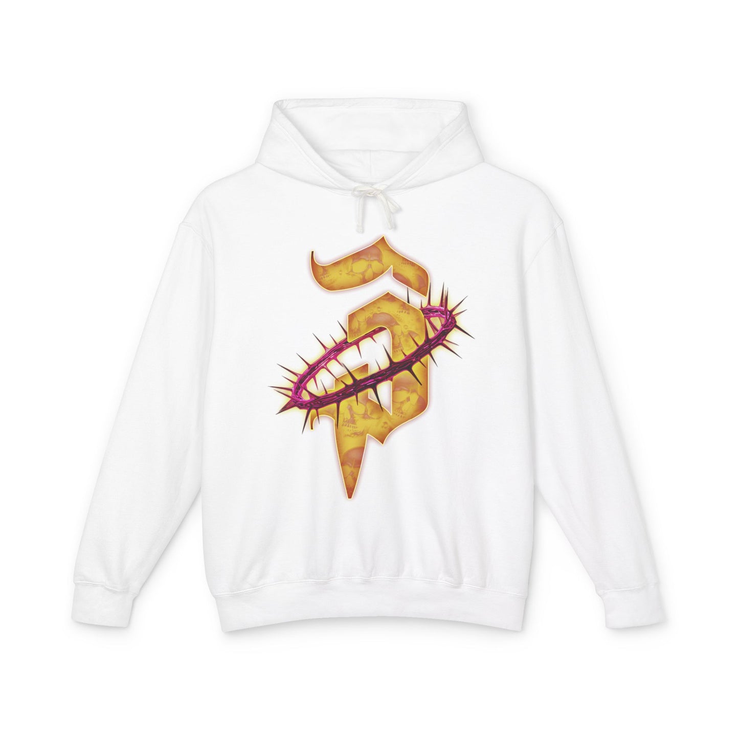 Trpppy Threads Icon hoodie