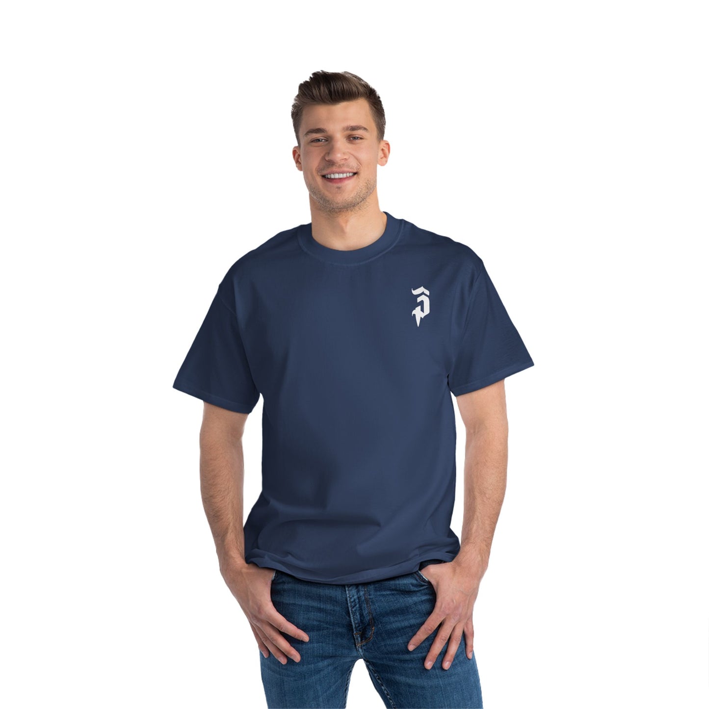 'Trpppy Threads' Oversized T-Shirt