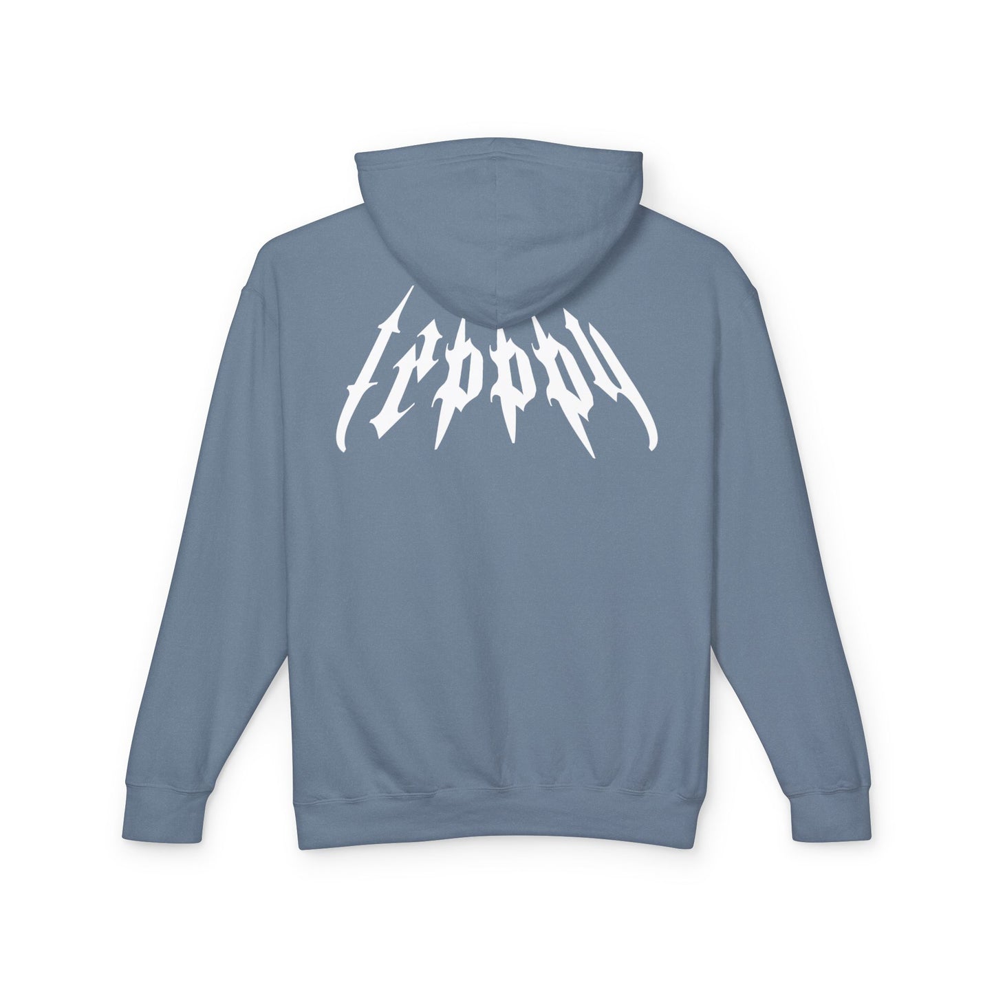 Medusa Y2K Hoodie