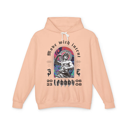 Move with Intent Hoodie