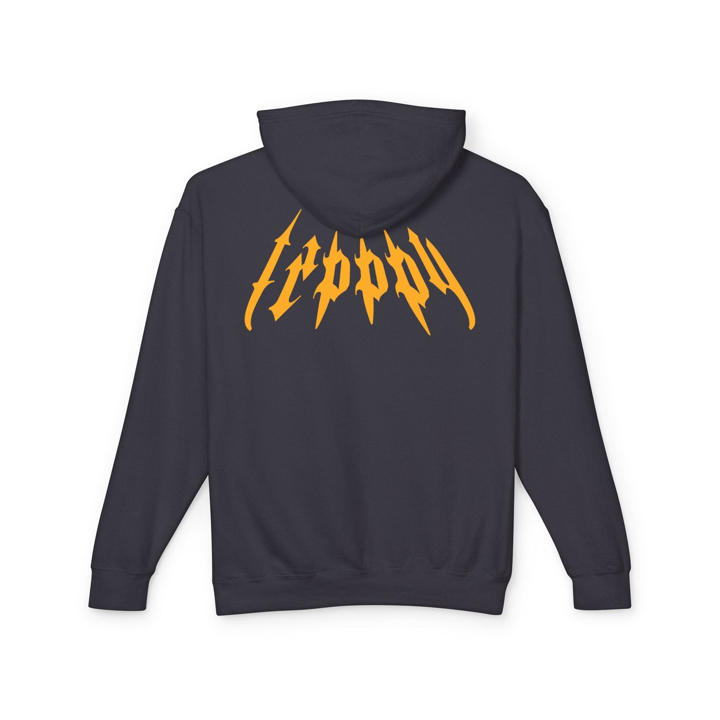 Metanoia Hoodie