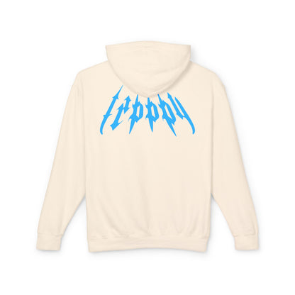Fractured Echoes Hoodie