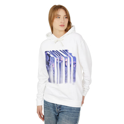 Evolve hoodie