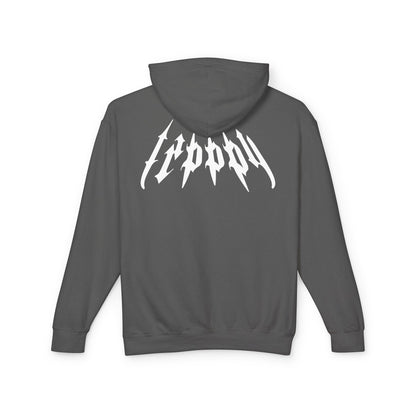 Medusa Y2K Hoodie
