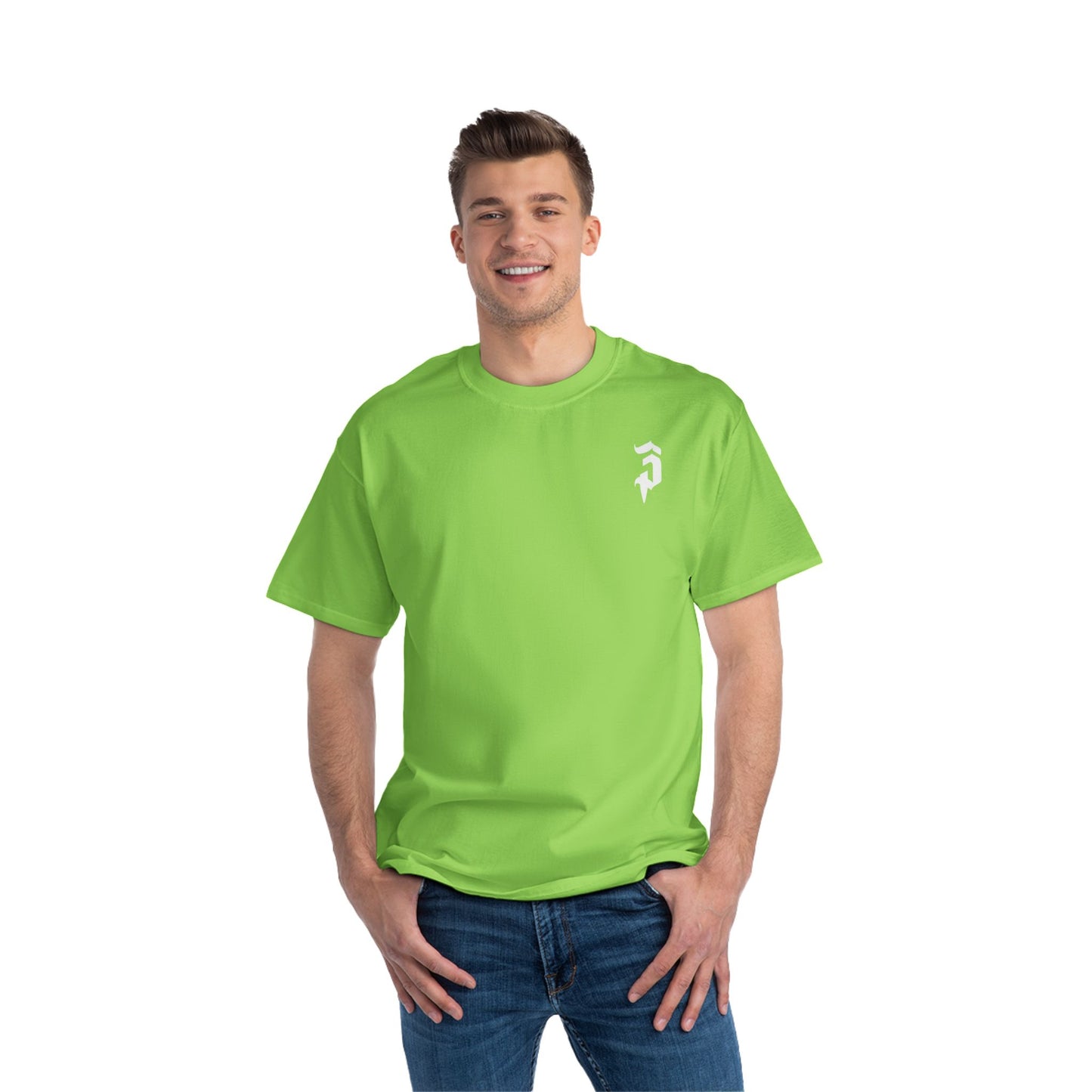 'Trpppy Threads' Oversized T-Shirt
