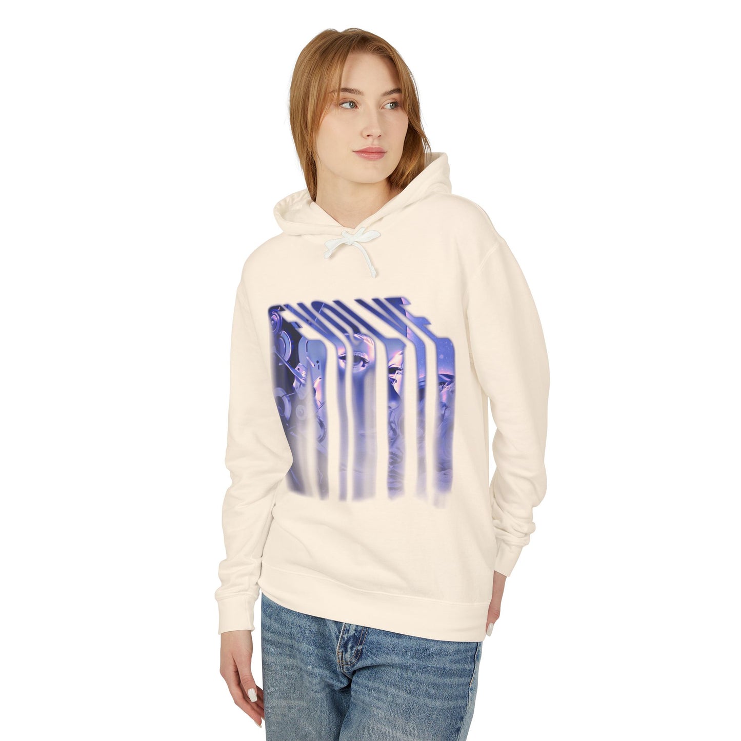 Evolve hoodie