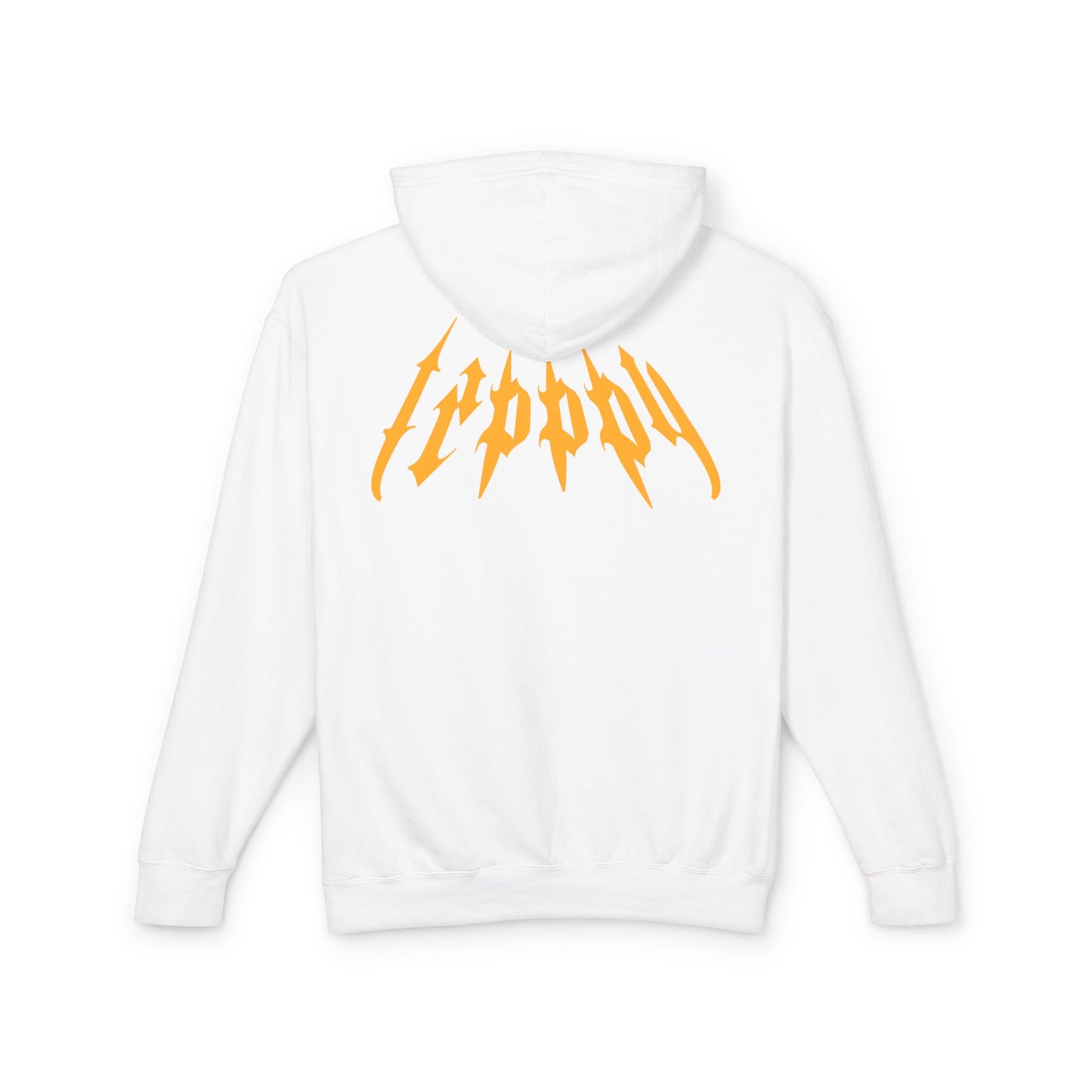 Metanoia Hoodie