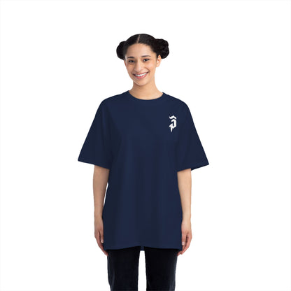 'Trpppy Threads' Oversized T-Shirt