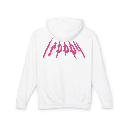 'Time Slips Away' Hoodie