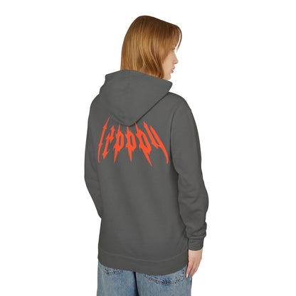 Build an Empire Hoodie