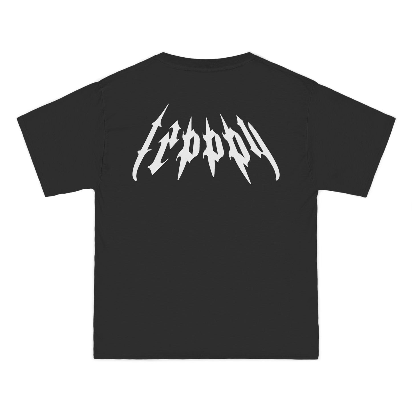 'Trpppy Threads' Oversized T-Shirt