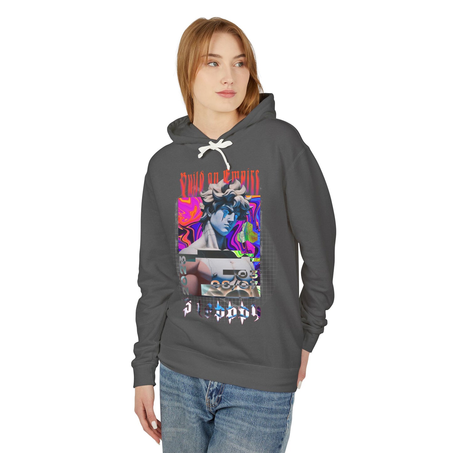 Build an Empire Hoodie