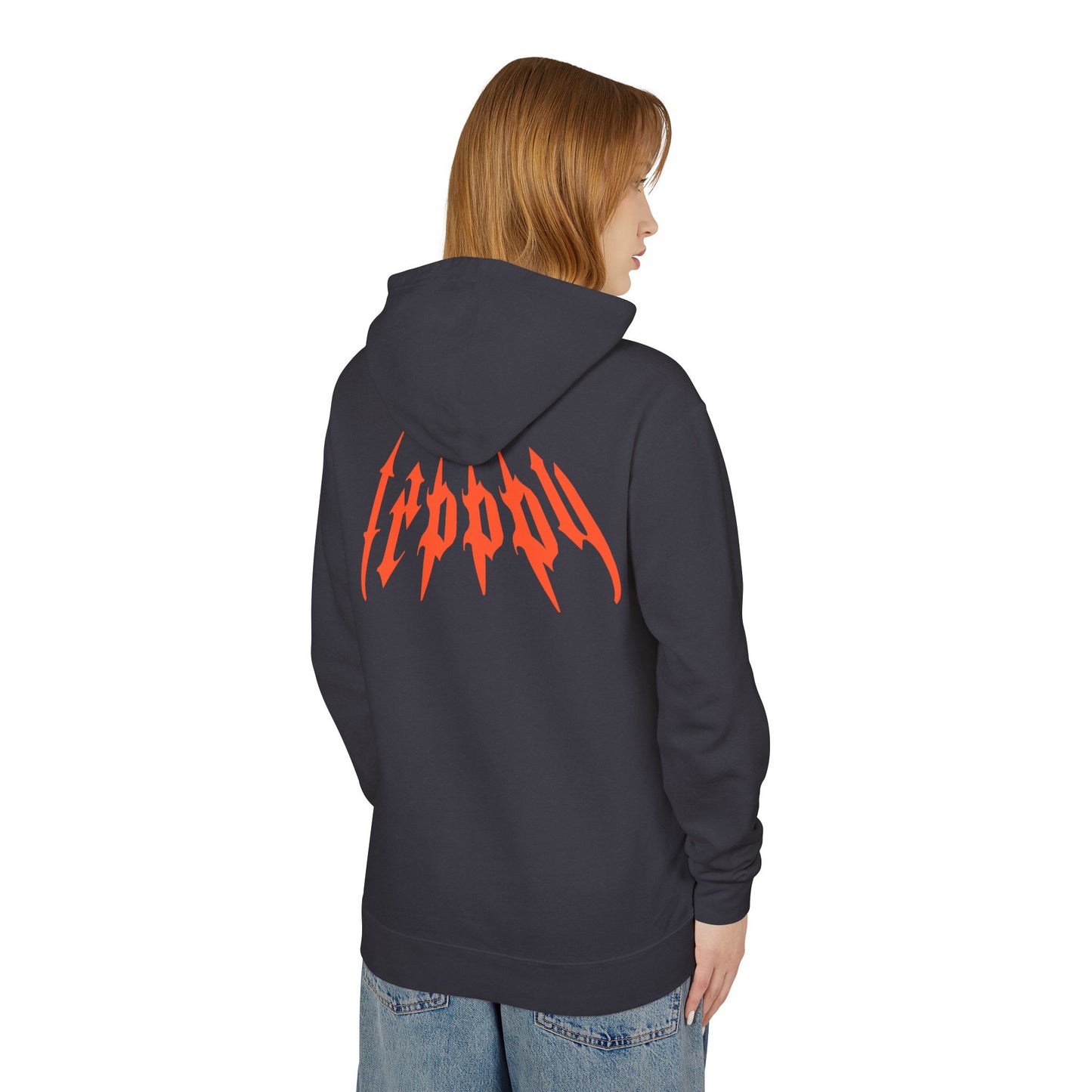 Build an Empire Hoodie