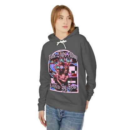 'Time Slips Away' Hoodie