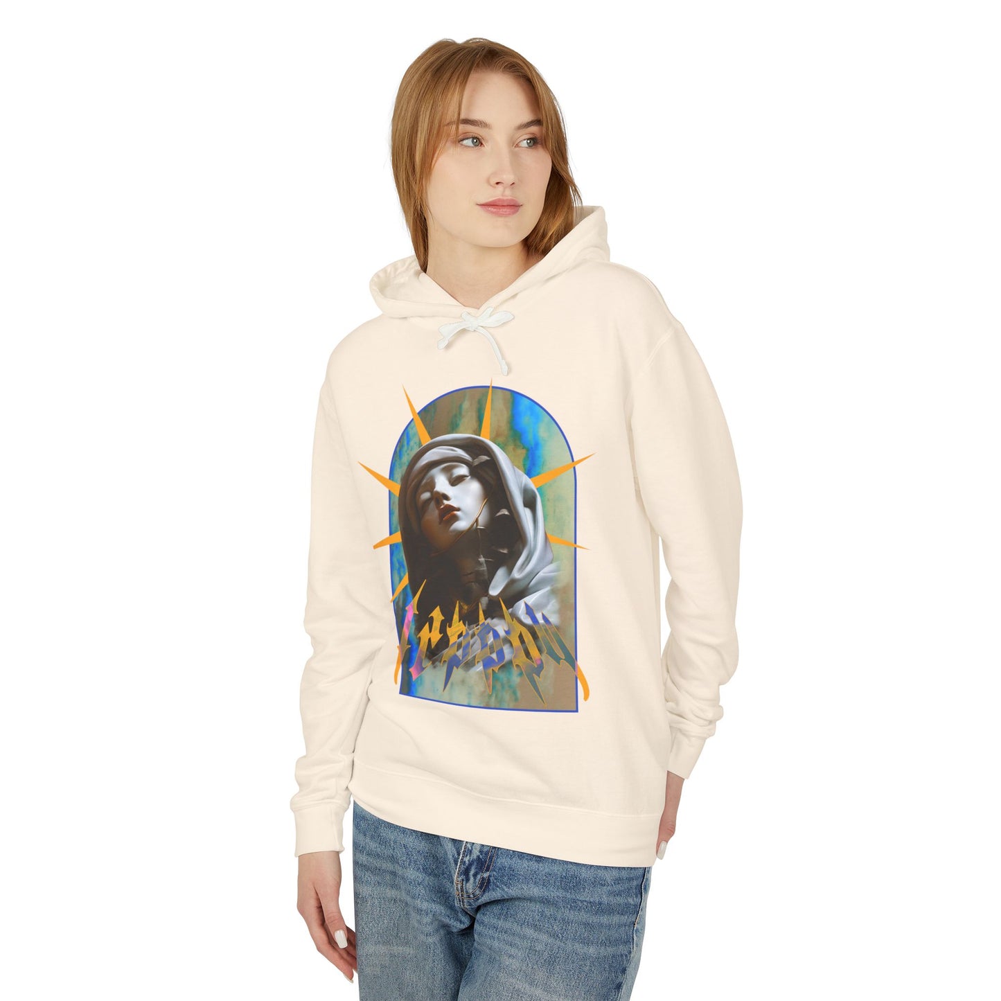 Metanoia Hoodie