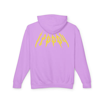 Crown of The Third Eye Hoodie