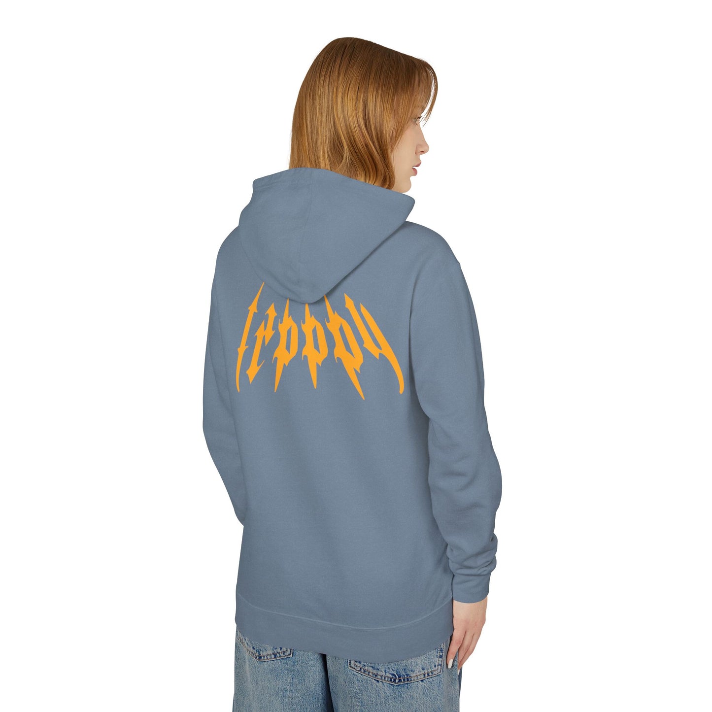 Metanoia Hoodie