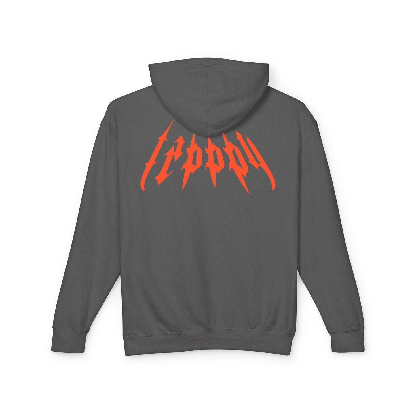 Build an Empire Hoodie